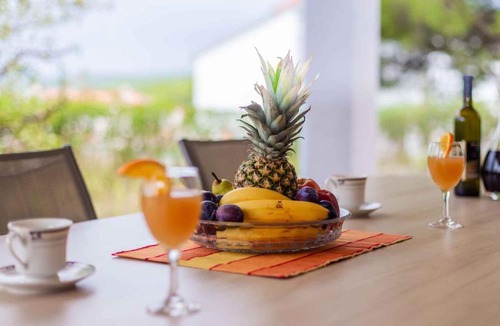 Pridraga House | House Neda