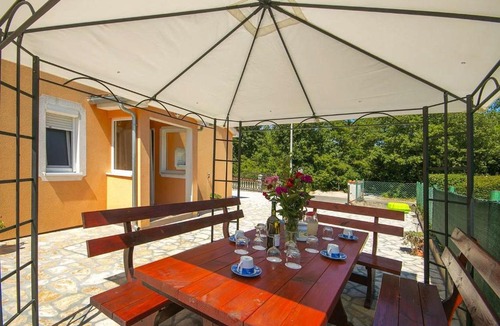 Nova Vas House | House Nevenka