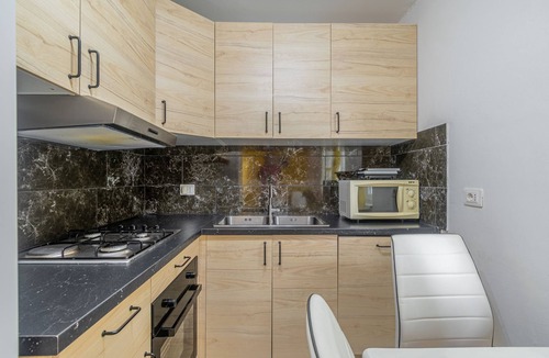 Jezenj House | House Nina (120611-K1) - Pazin