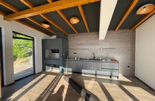 Sveti Ivan Zelina Apartment | House of Five Senses