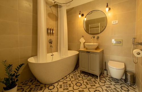 Maribor Apartment | House of Marburg