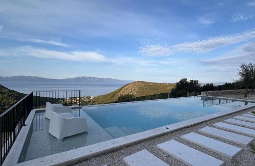 Zaostrog Villa | House of Mirama
