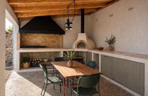 Zaostrog Villa | House of Mirama