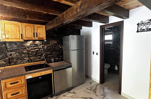 Avram Iancu Ski Chalet | House of the SoulCharming 12-bedroom chalet in Avram Iancu