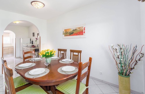 Brulo House | House Oliva (84882-K1) - Porec