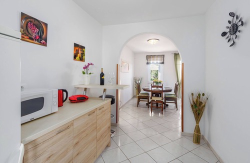 Brulo House | House Oliva (84882-K1) - Porec
