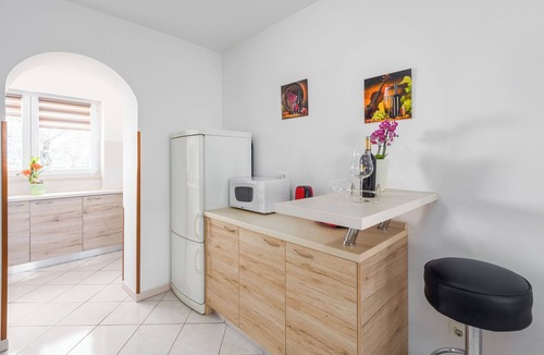 Brulo House | House Oliva (84882-K1) - Porec