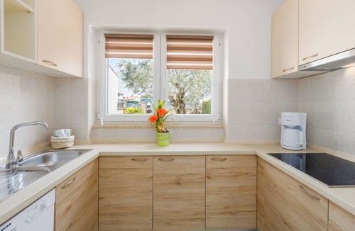 Brulo House | House Oliva (84882-K1) - Porec