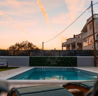 Vodice Villa | House PARK Vodice