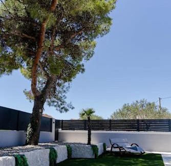 Vodice Villa | House PARK Vodice
