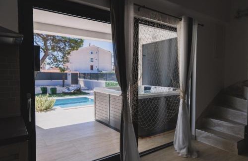 Vodice Villa | House PARK Vodice