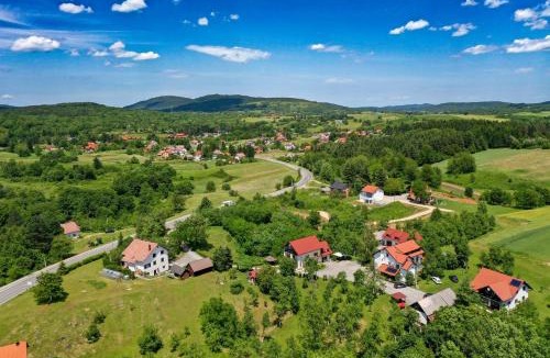 Irinovac House | House Pavlic