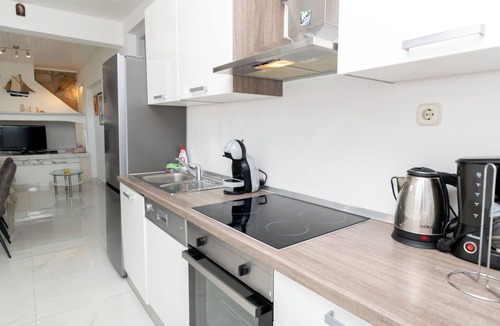 Bol House | House Ratac (49501-K1) - Bol - island Brac