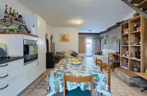 Sveti Donat House | House Rea by Interhome