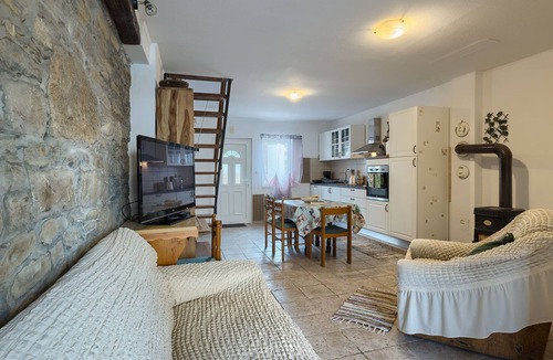 Sveti Donat House | House Rea by Interhome