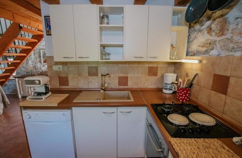Seget House | House Rusula (39751-K1) - Vrsine