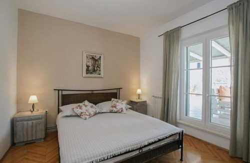 Seget House | House Rusula (39751-K1) - Vrsine