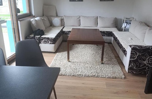 Novi Grad Sarajevo House | House Sarajevo