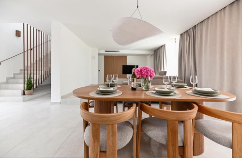 Bibinje Villa | House Sint