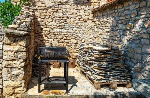 Skradin House | House STiKA
