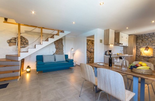 Mljet House | House Stone (10905-K1) - Babino polje