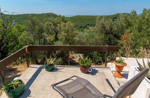 Mljet House | House Stone (10905-K1) - Babino polje