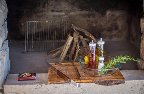Mljet House | House Stone