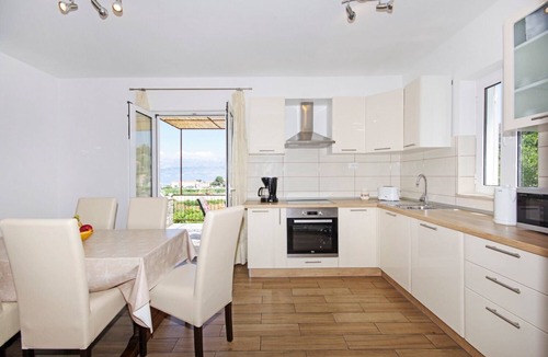 Postira House | House Tonko (10883-K1) - Postira - island Brac