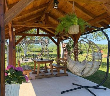 Grabovac House | House Turkalj