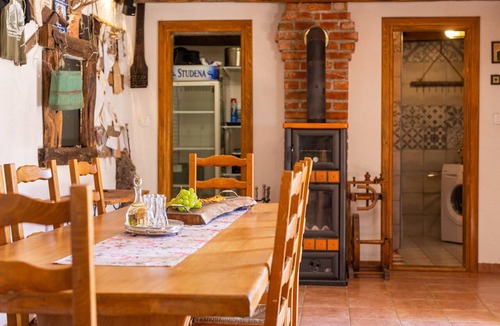 Lika-Senj House | House Valinčić by Interhome