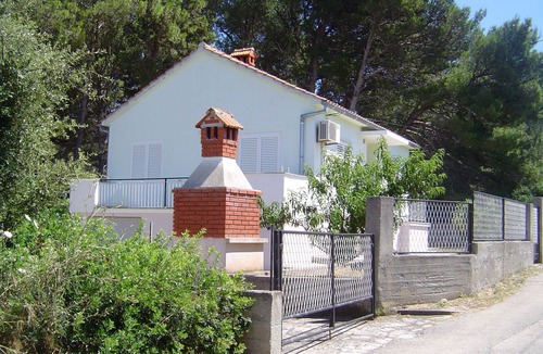 Susica House | House VEKY (10799-K1) - Ugljan