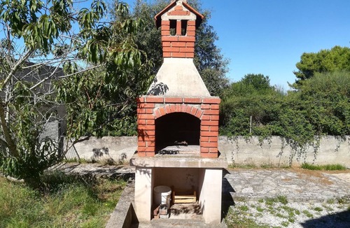 Susica House | House VEKY (10799-K1) - Ugljan
