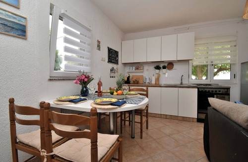 Senj House | House Velebit by the sea (120311-K1) - Stinica
