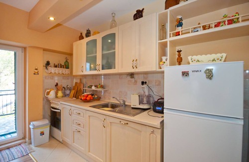 Sinj House | House Villa Jeanette