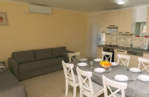 Oklaj House | House Villa Karaga (11178-K1) - Oklaj
