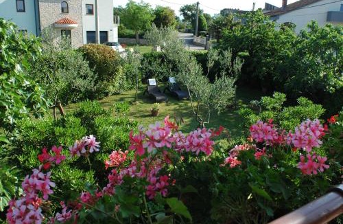Milovcici Villa | House Villa Mare
