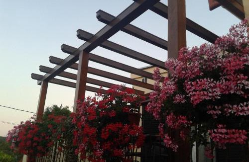 Milovcici Villa | House Villa Mare