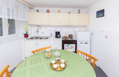Trsteno House | House Villa Marija (103571-K1) - Trsteno