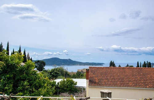 Trsteno House | House Villa Marija (103571-K1) - Trsteno