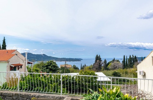 Trsteno House | House Villa Marija (103571-K1) - Trsteno