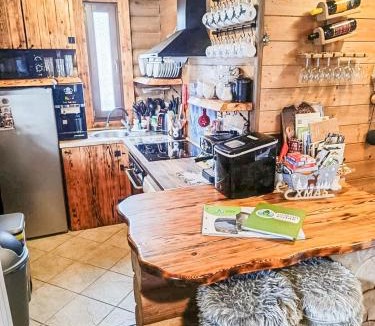 Cabar House | House Villa Ursus