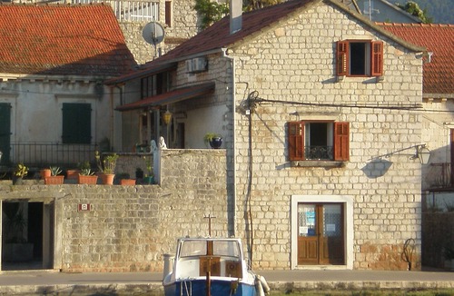 Vrboska House | House/Villa - Vrboska