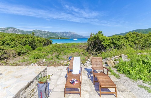 Kneza House | House Vinko (53891-K1) - Račišće