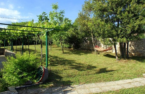 Salakovci House | HOUSE VIOLETA