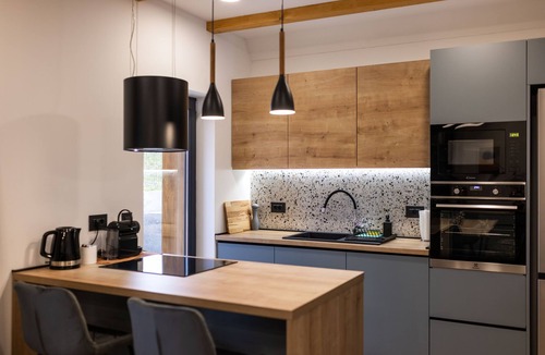 Kupjak House | House Vuk (97177-K1) - Kupjak