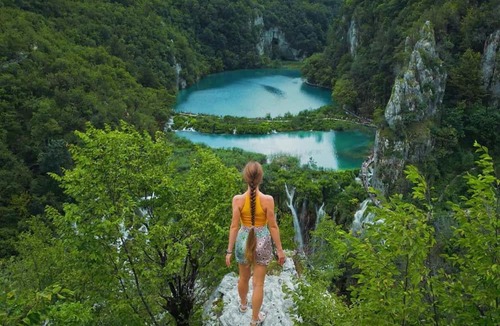 Seliste Dreznicko House | House Wise, near Plitvice lakes
