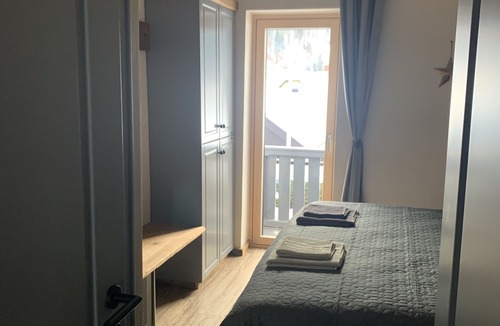 Podkoren House | House with wellness near ski slopes