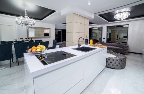 Gorica Villa | Villa Jolie is one of the most luxurious residences in centar of Dubrovnik
