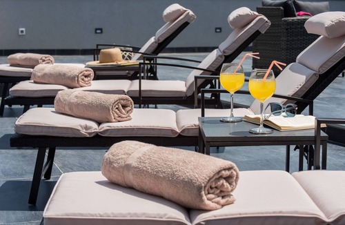 Gorica Villa | Villa Jolie is one of the most luxurious residences in centar of Dubrovnik