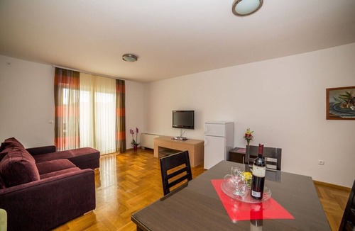 Zelenka Apartment | Apartments Kristina